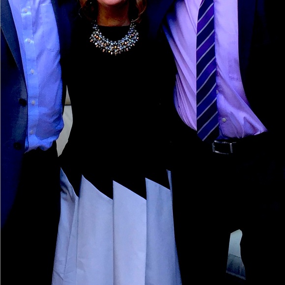 Ralph Lauren party dress - Picture 2 of 4